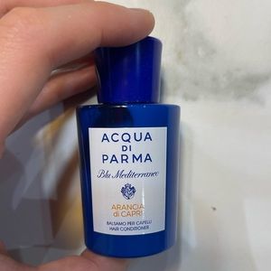 Acqua di Parma Blu Mediterraneo Arancia di Capri Hair Conditioner - 40mL